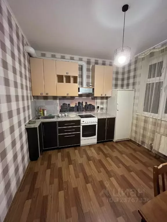 2-к кв. Московская область, Мытищи Трудовая ул., 22 (58.0 м) - Фото 1