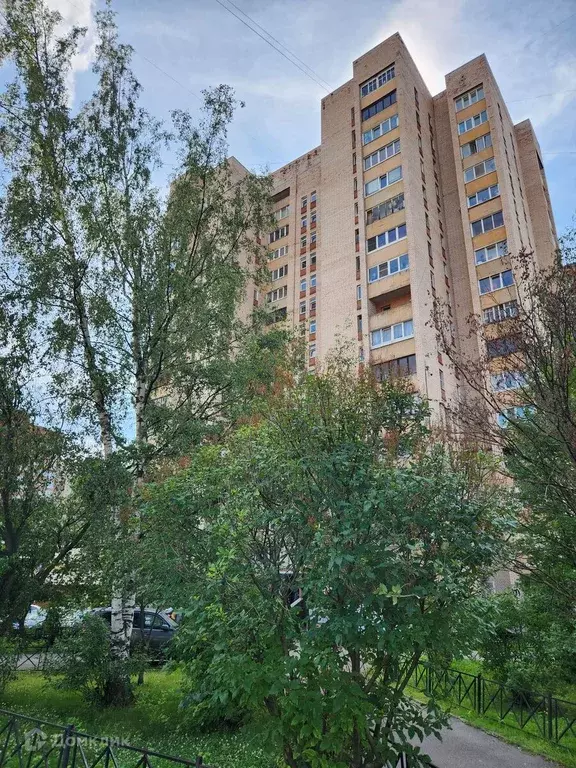 Продаётся 1-к квартира, 41.8 м - Фото 0