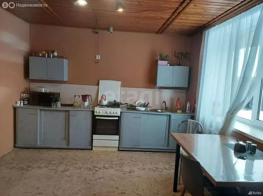 Дом в село Еткуль, Северная улица (84.7 м) - Фото 1