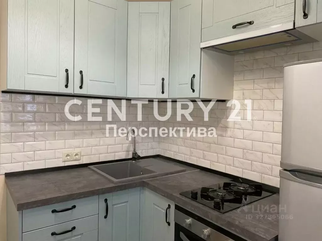 1-к кв. Москва ул. Федора Полетаева, 32К3 (31.8 м) - Фото 1