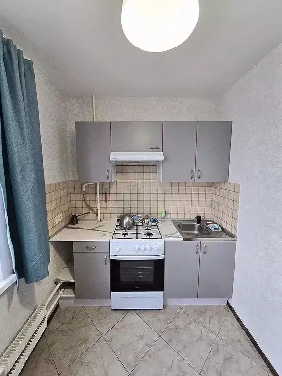 3-к кв. Москва Чертановская ул., 11К1 (64.0 м) - Фото 1