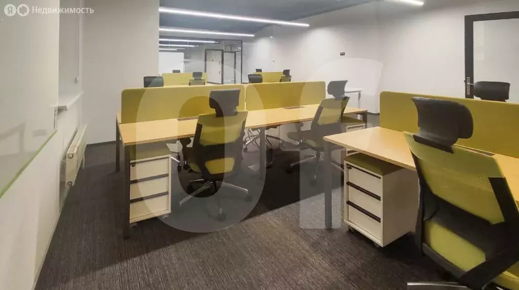 Офис (5126 м) - Фото 1
