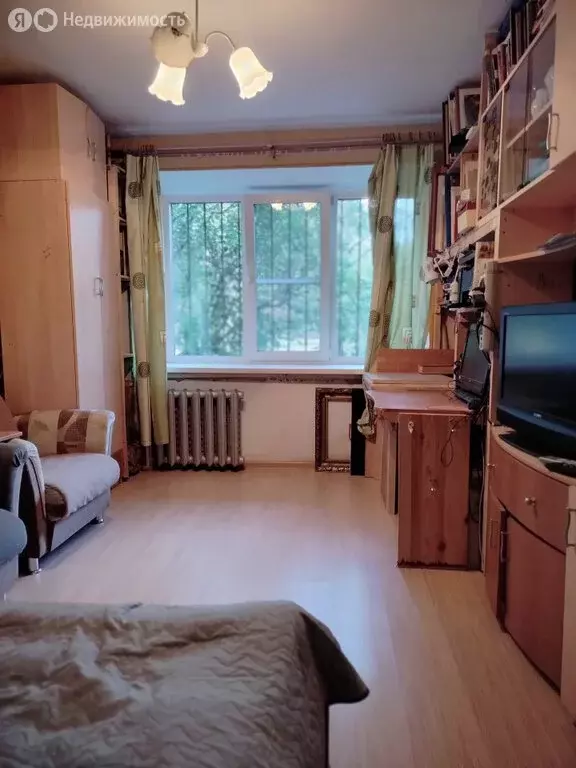 2-комнатная квартира: Екатеринбург, Уктусская улица, 47 (47 м) - Фото 1