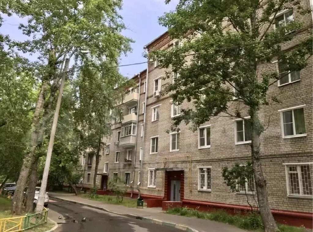 Комната Москва Волжский бул., 30 (15.0 м) - Фото 0
