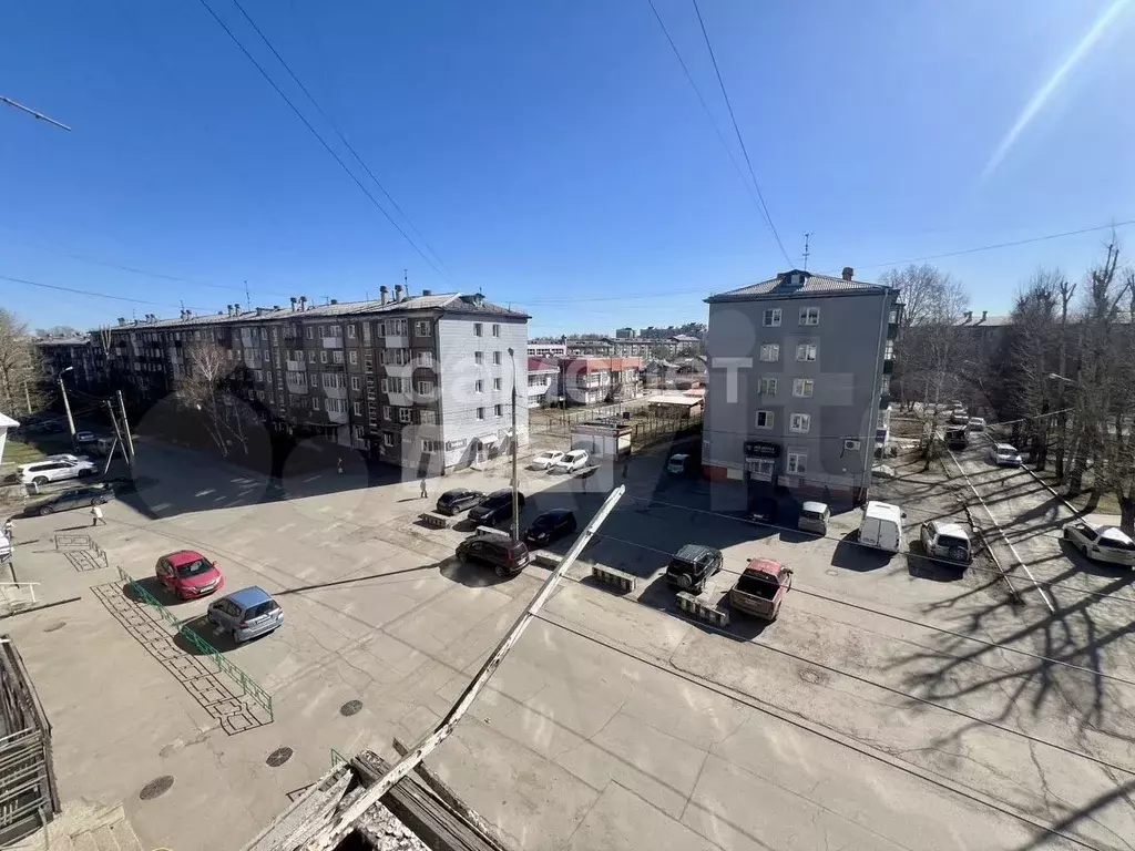 2-к. квартира, 45 м, 4/5 эт. - Фото 0