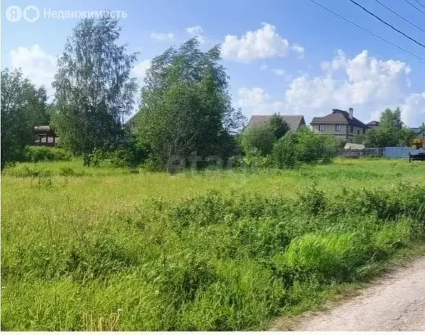 Участок в Пермь, Фруктовая улица (12 м) - Фото 1