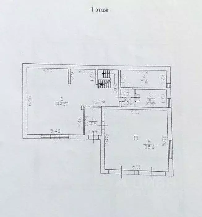 Дом в Ленинградская область, Всеволожский район, д. Юкки аллея Еловая, ... - Фото 1