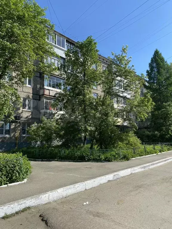 2-к. квартира, 41,7 м, 4/5 эт. - Фото 1