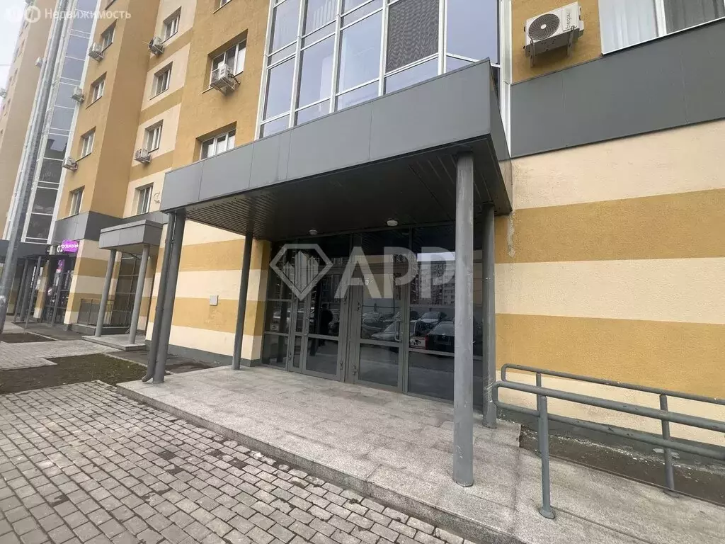 Помещение свободного назначения (72 м) - Фото 2