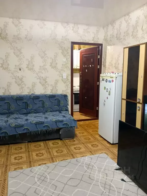 Комната Омская область, Омск ул. Дмитриева, 5/3 (13.0 м) - Фото 1