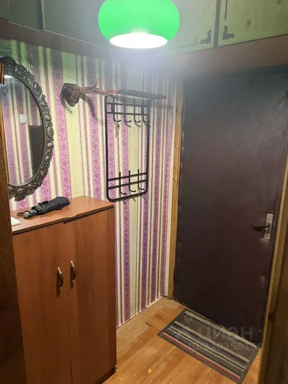 1-к кв. Москва 15-я Парковая ул., 46К1 (32.0 м) - Фото 2