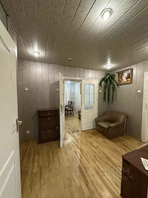 4-к кв. Калужская область, Калуга Первомайская ул., 30 (134.0 м) - Фото 1