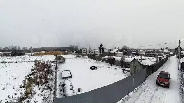 Участок 4,6 сот. (ИЖС) - Фото 1