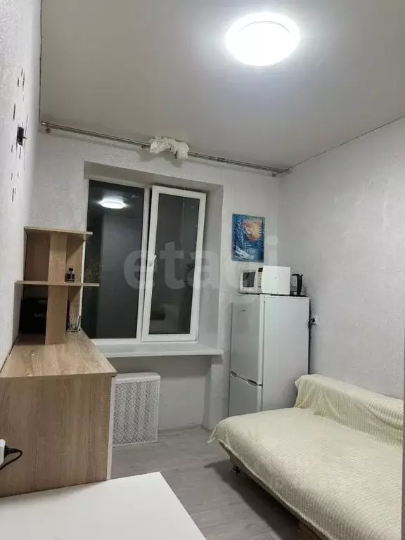 Комната Саратовская область, Саратов ул. Дома 8 Марта, 3 (11.0 м) - Фото 1