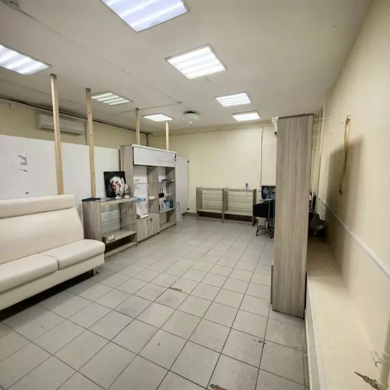 Помещение свободного назначения в Пермский край, Чайковский ул. ... - Фото 1