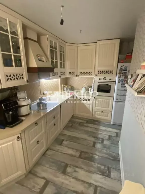 3-к кв. Костромская область, Кострома Рабочий просп., 4 (72.7 м) - Фото 1