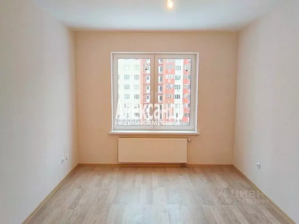 1-к кв. Ленинградская область, Мурино Всеволожский район, ул. Шоссе в ... - Фото 2