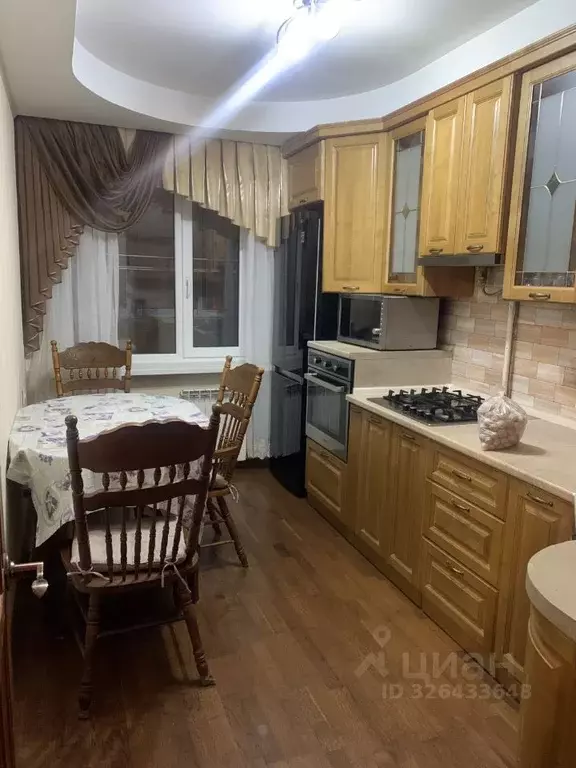 3-к кв. Волгоградская область, Волгоград Шекснинская ул., 40 (70.0 м) - Фото 2