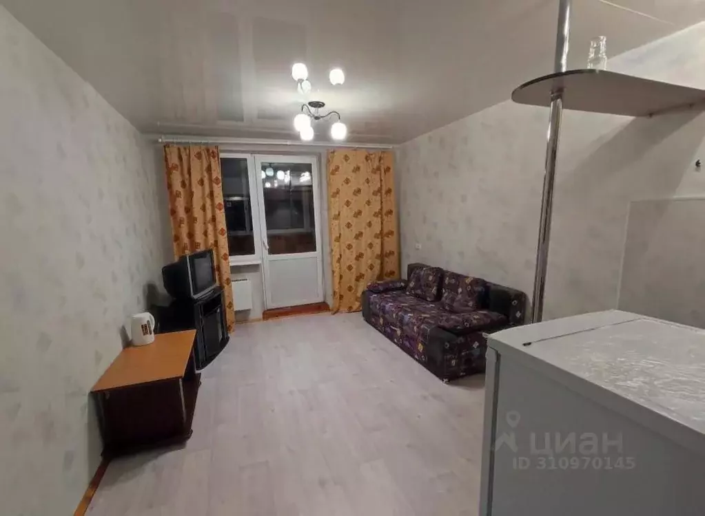 1-к кв. Иркутская область, Иркутский муниципальный округ, Маркова рп ... - Фото 2