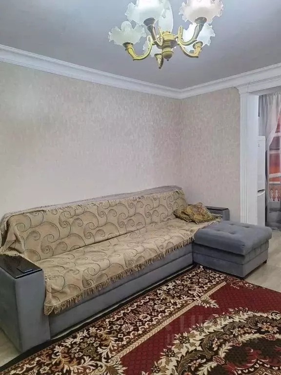 2-к кв. Дагестан, Дербент ул. Х. Тагиева, 33литЗ (42.0 м) - Фото 1