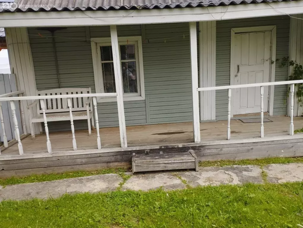 Дом в Московская область, городской округ Химки, деревня Поярково (130 ... - Фото 0