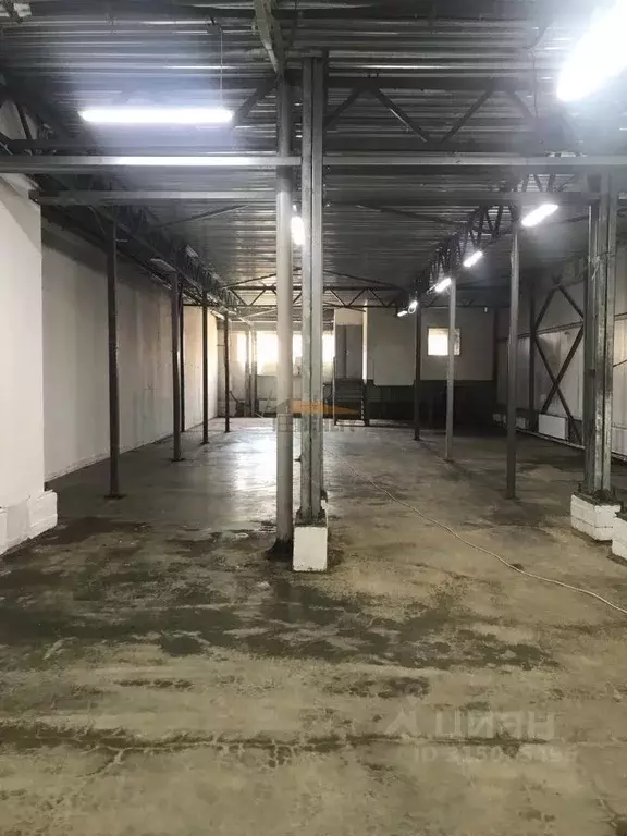 Склад в Московская область, Одинцово Зеленая ул., 30 (304 м) - Фото 0