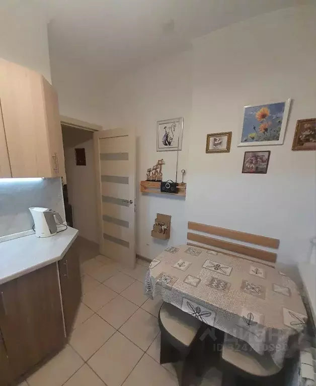 2-к кв. Москва ул. Красных Зорь, 59Б (49.1 м) - Фото 1