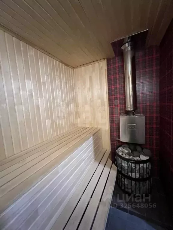 Дом в Тюменская область, Тюмень СОСН Приозерное тер., ул. Ивовая (114 ... - Фото 1