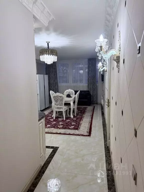 2-к кв. Московская область, Котельники ул. Строителей, 5 (63.0 м) - Фото 2