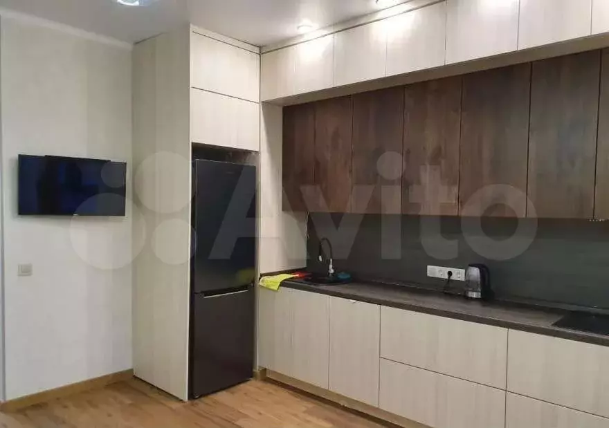 1-к. квартира, 50 м, 10/10 эт. - Фото 0