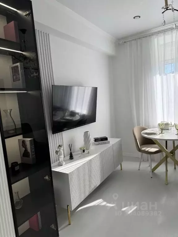 Студия Татарстан, Казань ул. Мазита Гафури, 5 (27.0 м) - Фото 1