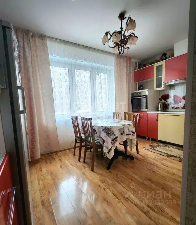 2-к кв. Челябинская область, Челябинск ул. Хариса Юсупова, 101 (62.1 ... - Фото 1