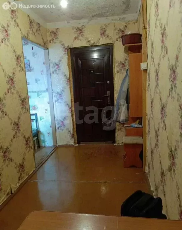 1к в -комнатной квартире (19 м) - Фото 1