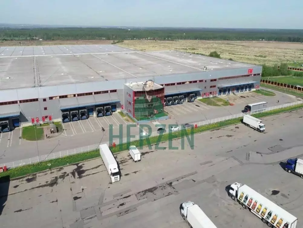 Производственное помещение в Московская область, Дмитровский ... - Фото 1