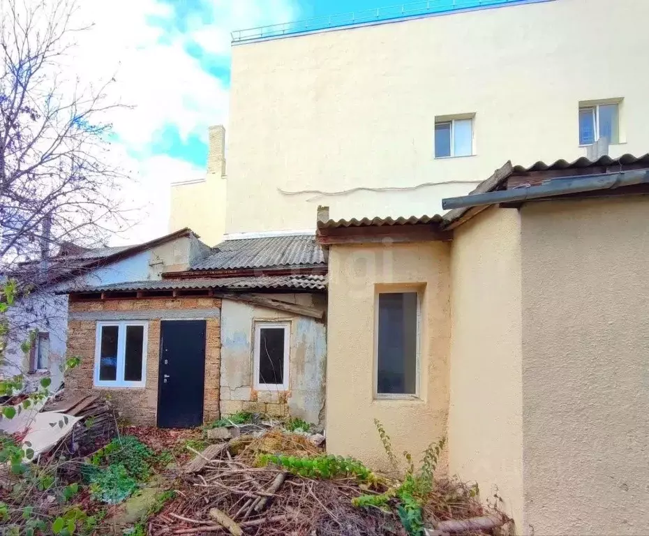 1-к кв. Крым, Симферополь ул. Ленина (30.7 м) - Фото 0