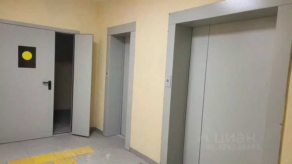 Студия Саратовская область, Саратов проезд 2-й Совхозный, 36к1 (29.8 ... - Фото 2