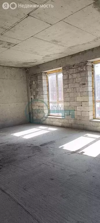 1-комнатная квартира: Ессентуки, Октябрьская улица, 22 (41 м) - Фото 0