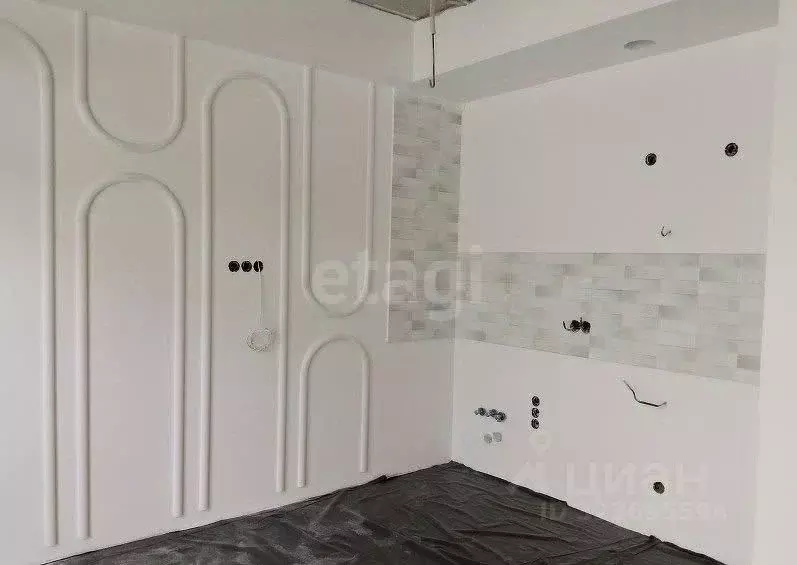 Студия Крым, Евпатория Одиссей Резиденс апарт-комплекс,  (36.2 м) - Фото 1