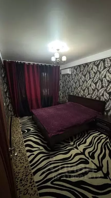 1-к кв. Дагестан, Каспийск ул. Ленина, 48 (38.0 м) - Фото 0