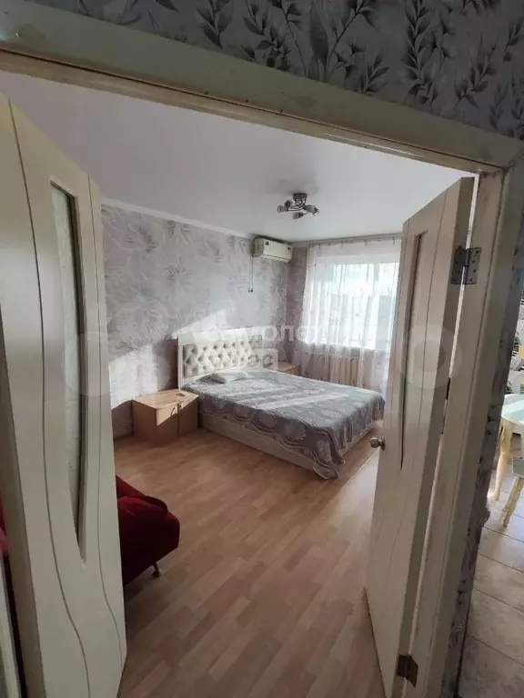 1-к. квартира, 40 м, 6/10 эт. - Фото 1
