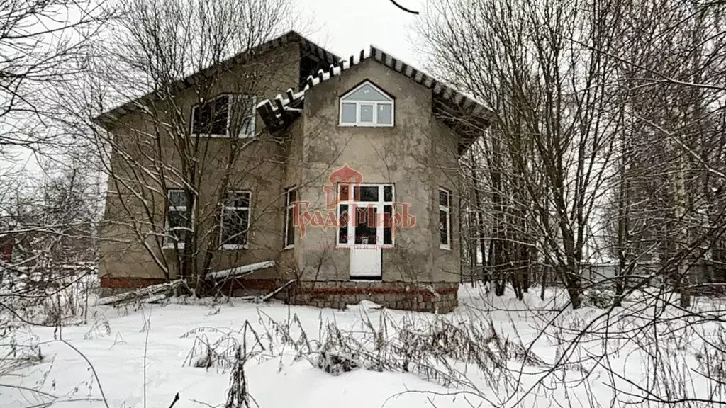 Дом, 361.9 м - Фото 0