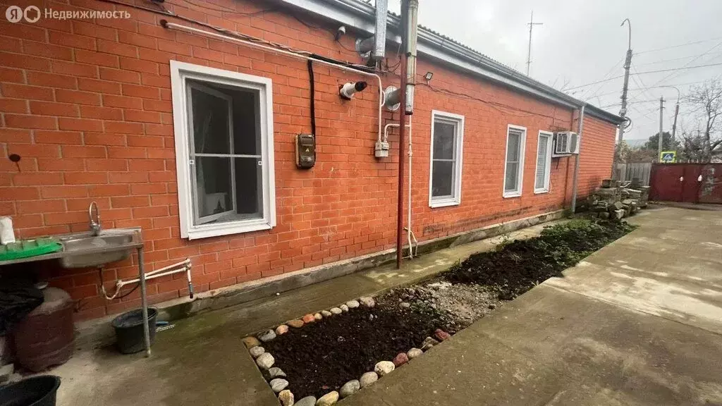 Дом в Лабинск, улица Свободы (75.4 м) - Фото 1