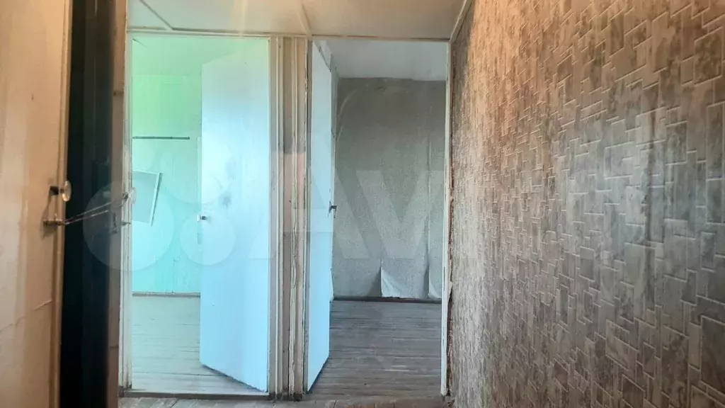 2-к. квартира, 44,4 м, 5/5 эт. - Фото 1