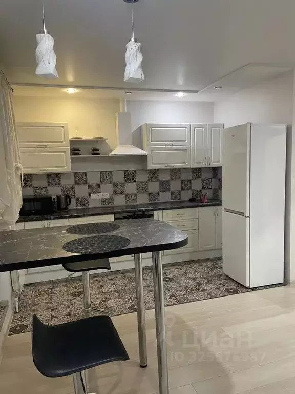 1-к кв. Самарская область, Самара просп. Карла Маркса, 4Б (36.0 м) - Фото 1