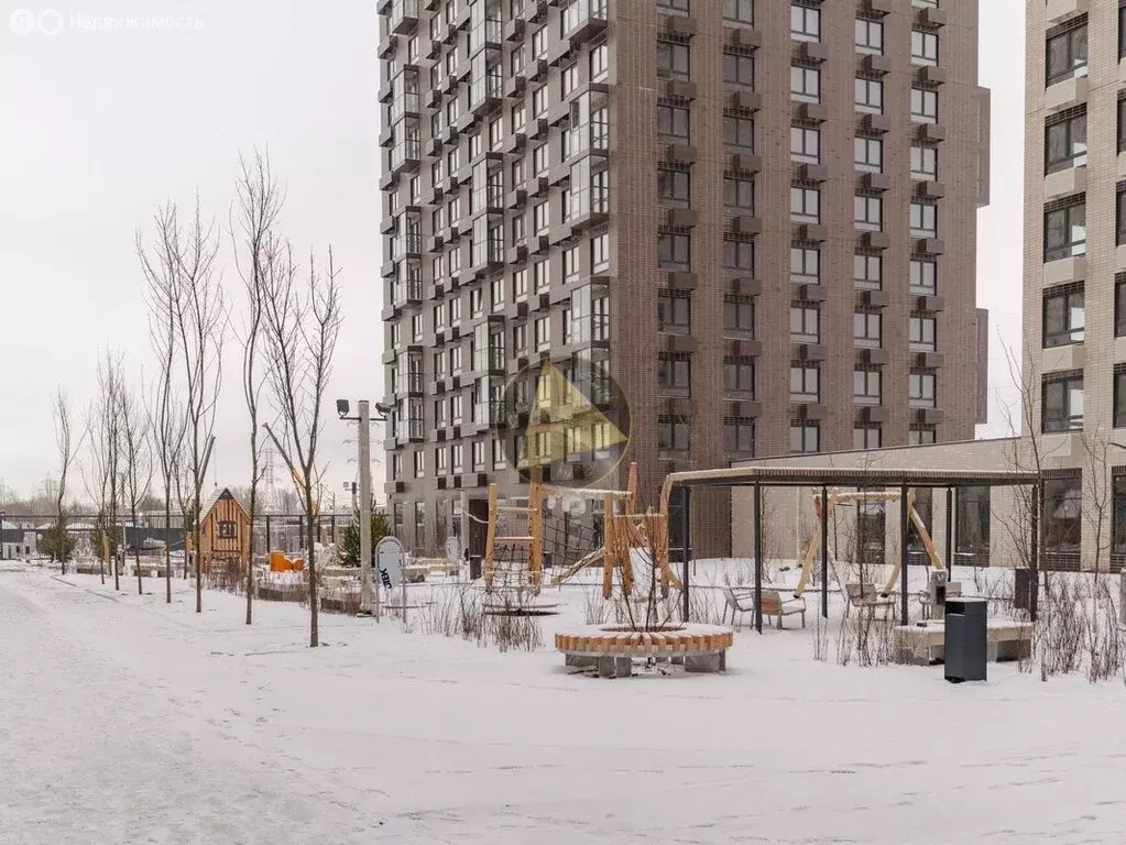 2-комнатная квартира: Санкт-Петербург, Лиговский проспект, 242 (68.6 ... - Фото 2