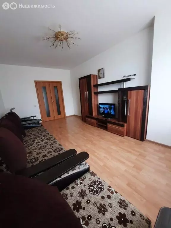 2-комнатная квартира: Екатеринбург, улица 8 Марта, 167 (63.2 м) - Фото 2