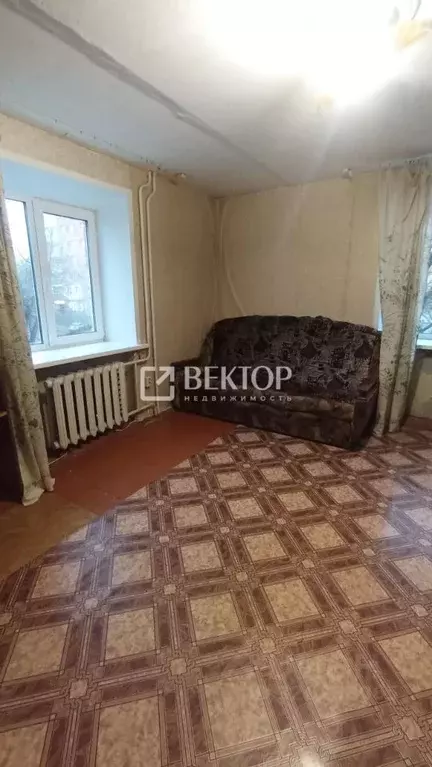 1-к кв. Костромская область, Кострома ул. Димитрова, 16 (16.8 м) - Фото 1