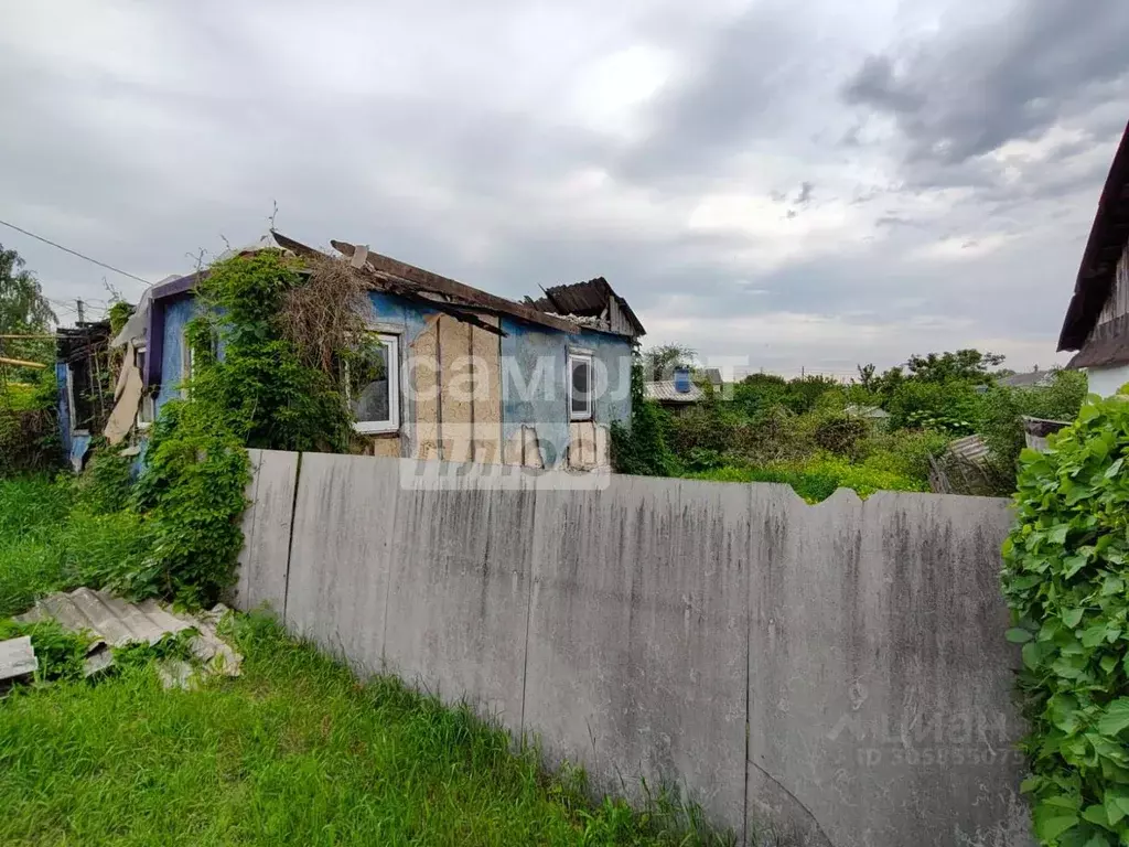 Дом в Белгородская область, Старый Оскол Транспортная ул., 73 (34 м) - Фото 0