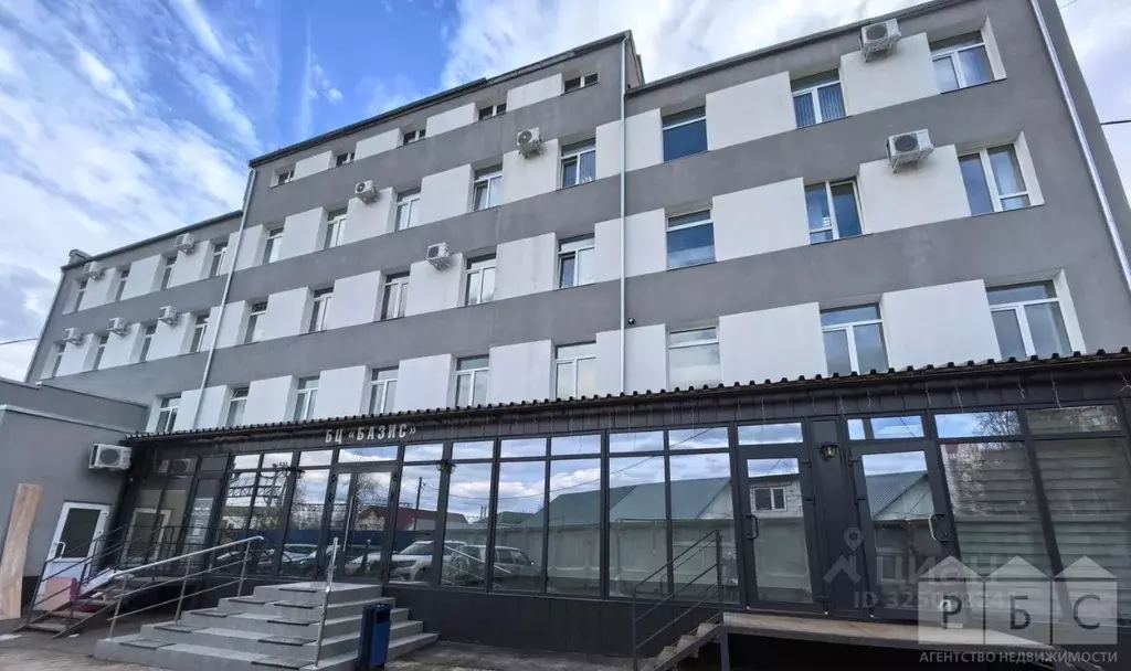 Офис в Саратовская область, Саратов ул. Имени И.С. Кутякова, 113с2 ... - Фото 2