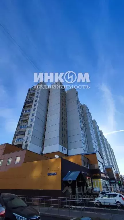 3-к кв. Москва бул. Адмирала Ушакова, 11 (73.8 м) - Фото 0